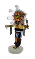 Navajo Sunface American Indian Kachina Doll SX10068